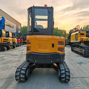 <span class=keywords><strong>Kubota</strong></span> động cơ máy xúc Micro Digger máy xúc <span class=keywords><strong>2</strong></span> tấn EPA/CE/Euro 5 tùy chỉnh nhỏ gọn máy xúc mini với file đính kèm giá - Product Image 3