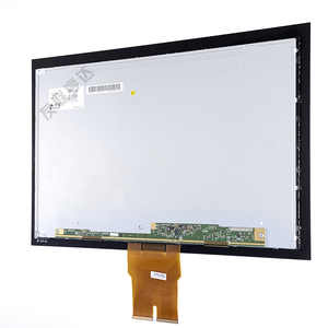 Personalizzato OEM/ODM 10 12.1 15 156 pollici proiettato capacitivo Multi TFT Display LCD Open Frame modulo Touch Screen modulo Display - Product Image 1