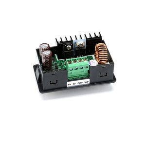 30V5A 50V5A DC Power Supply Module Communication Function Adjustable LCD Voltmeter USB Voltage Converter DPS5005 DPS3005 - Product Image 4