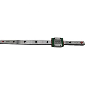 Factory Price Hiwin <strong>Linear</strong> <strong>Guide</strong> <strong>Rail</strong> 1000mm - Product Image 4