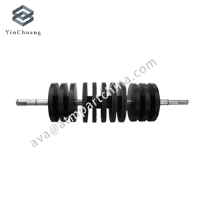 แผงควบคุมการกระจาย Stacker ชุด CMD-V6A ATM DN Series 1750330373 - Product Image 3