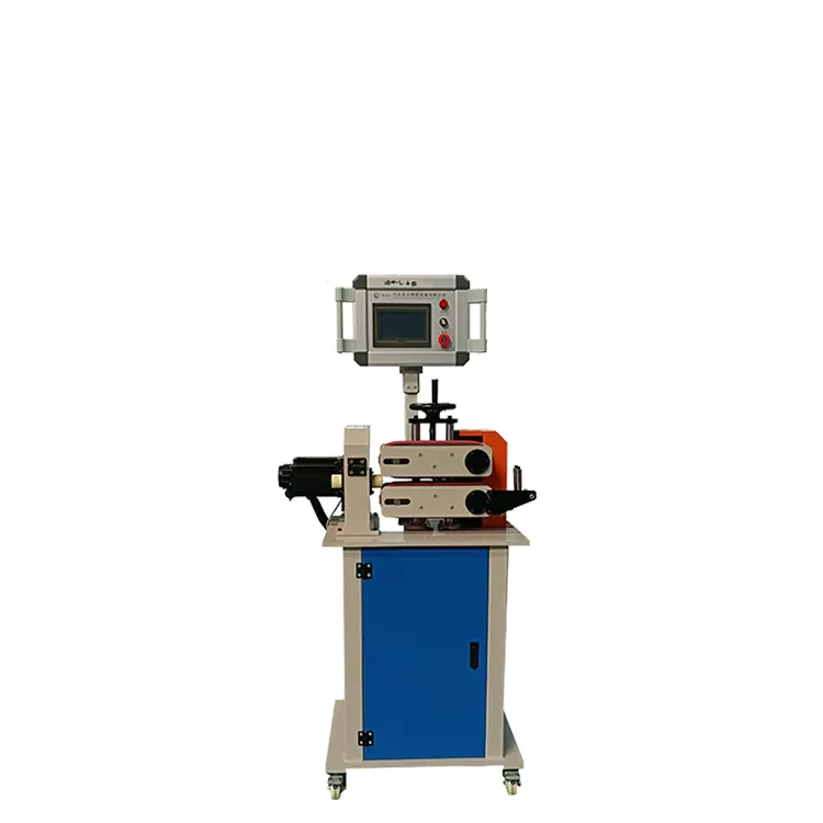 Maquinaria de corte de manguera de silicona de alta velocidad, cortador automático de tubos de goma, máquina automática de corte de manguera de PVC