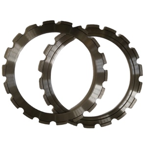 Hot Sell 14 Inch Ring <strong>Saw</strong> Blade with 288 mm Inner Hole - Product Image 1
