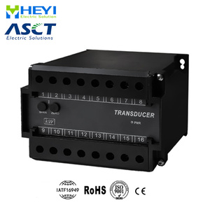 HEYI ASCT HYB-W3 Active Power Transducer for Power Monitoring Energy <strong>Management</strong> Current - Product Image 4
