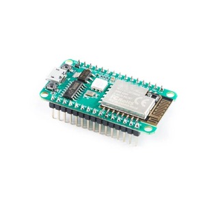 RTL8720DN BW16 Bluetooth-compatible <strong>Module</strong> Dual-band <strong>WiFi</strong> BLE 5.0 <strong>Wifi</strong> Wireless <strong>Module</strong> IIC I2C/SPI/<strong>UART</strong>/PWM <strong>Interface</strong>