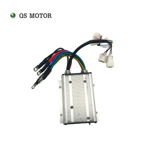 Liquidazione delle vendite! SiAECOSYS Kelly KLS7230SF Controller onda sinusoidale controllore programmabile con funzione anti ladro per motore 3000w - Product Image 3