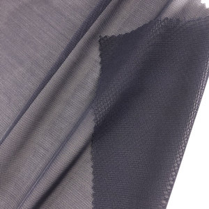 Vải Lót Đồ Lót Dệt Kim Lưới Mềm Polyester Spandex Cho Nhà Máy - Product Image 2