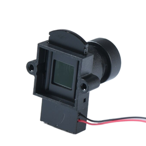 Efl 5.54 mét HD ống kính cho M12 giao diện 8MP độ phân giải cho 1/1.8 "Cảm biến CCTV <span class=keywords><strong>Camera</strong></span> an ninh máy ảnh Hội Đồng Quản Trị Máy ảnh ống kính tele - Product Image 4