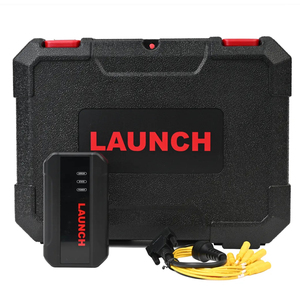 Launch X431 ECU &amp; TCU <strong>Programmer</strong> Standalone PC Version for 2D Menu ECU Data Reading/Writing Supports Checksum Correction