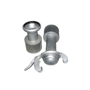 2&quot; to <strong>12</strong>&quot; Galvanized Steel Male Female Bauer Type Quick Connect <strong>Coupling</strong> With Strainer and Ball and Socket Quick <strong>Coupling</strong>