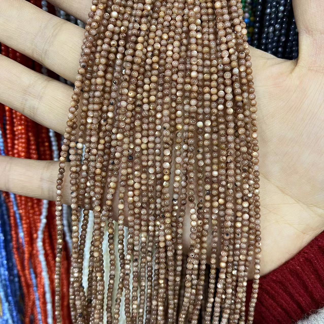 Marron