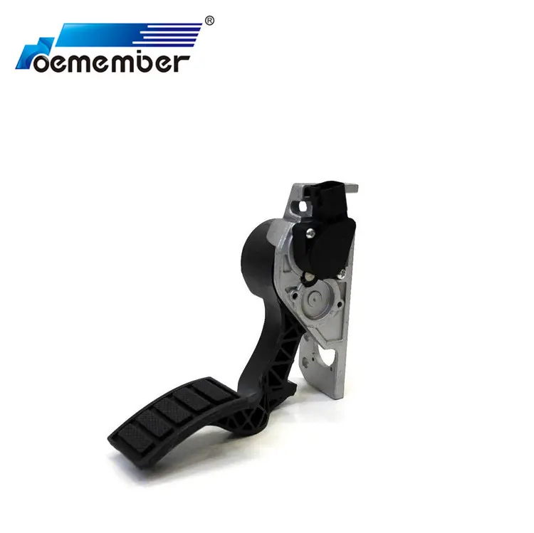 Truck Accelerator Pedal 82627957 21915481 21116877 20893503 20574535 82627979 21116879 84557579ためVOLVO