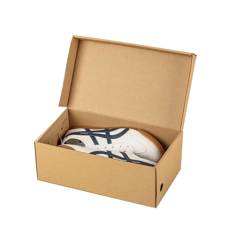 สีน้ำตาลคราฟท์