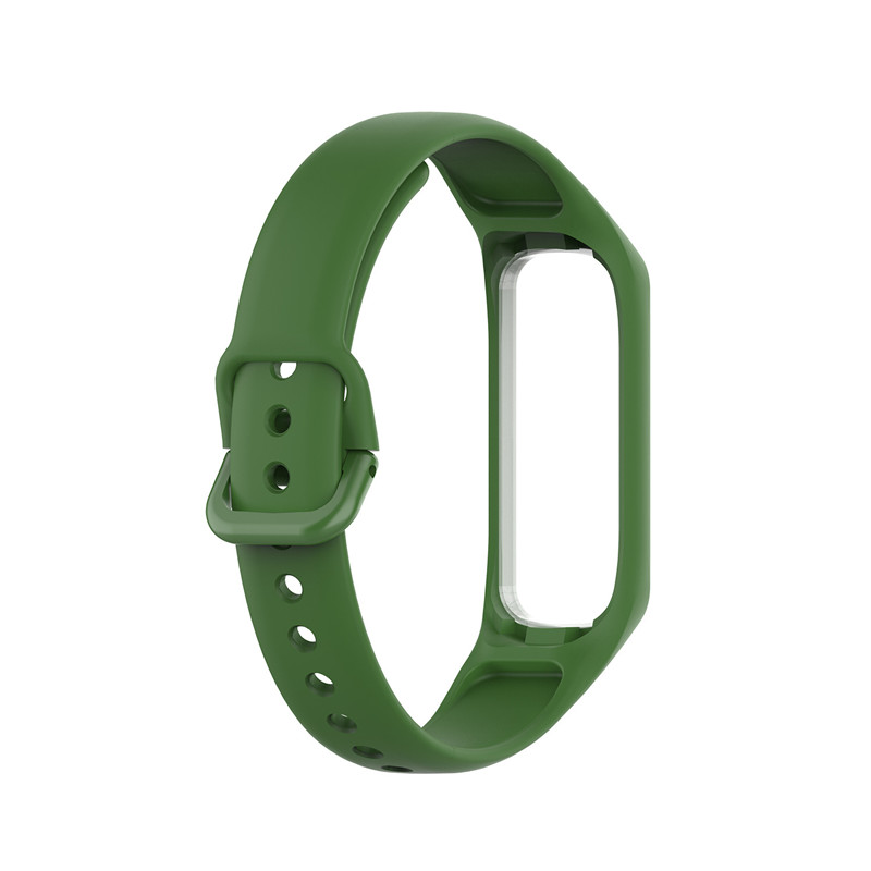 juin vert