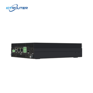 16チャンネル1080PHDビデオハードウェアデコード産業用IOTゲートウェイ4G/5GAIコンピューター - Product Image 5