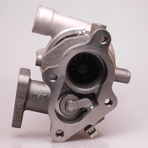 Rekabetçi fiyat Tf035 4M40 4M40T dizel motor Turbo 49135-03101 Turbo - Product Image 3