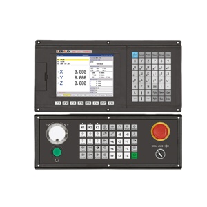 High Quality 1000 Series Machine Standalone <strong>CNC</strong> Lathe <strong>Controller</strong> for 5 Axiscnc Woodworking <strong>CNC</strong> <strong>Controller</strong> Milling Machine - Product Image 1