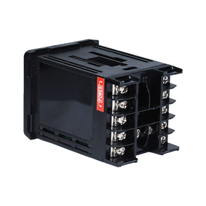 Controlador de temperatura digital automático tipo J con termostato multicanal Nuevo producto con soporte de personalización OEM ODM