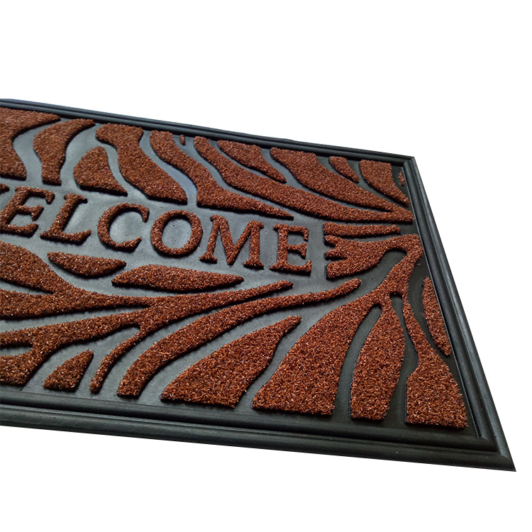 สีน้ำตาล