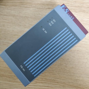 B & R 3CP260.60-1 Módulo de salida digital Plc Módulo de potencia del modulador digital