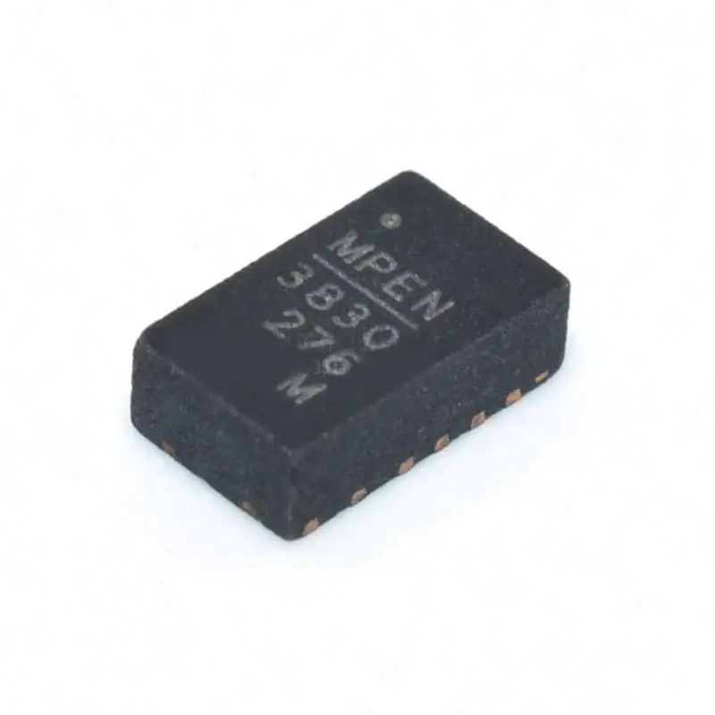 Circuito integrado de punto de acceso de Shenzhen, Chip IC de microcontrolador de 3, 2, 2, 2, 2, 2, 2