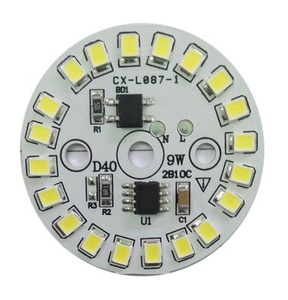 <strong>LED</strong> Smd Lighting Aluminum <strong>PCB</strong> Board 94v0 <strong>PCB</strong> PCBA Manufacture <strong>PCB</strong> Assembly Factory
