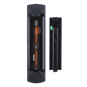 Huayu RM-L1268 bán chạy nhất TV hồng ngoại điều khiển từ xa phổ quát cho tất cả các TV Panasonic - Product Image 4