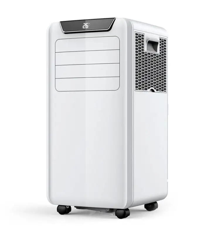 Climatiseur portable 9000btu 12000, refroidissement et chauffage, à usage domestique, nouveau