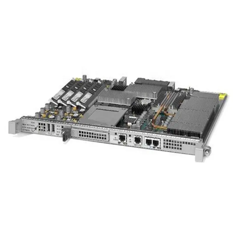 ASR1000 — processeur 2, 8 go DRAM ASR1000-RP2, flambant neuf, en stock