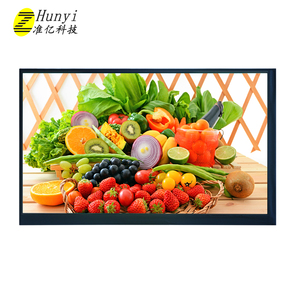 Factory Price 7 Inch Tft <strong>Display</strong> 1024x600 <strong>LCD</strong> IPS MIPI Interface 510 Nits 40 PIN Robert <strong>Machine</strong> <strong>Lcd</strong> <strong>Modules</strong> - Product Image 3