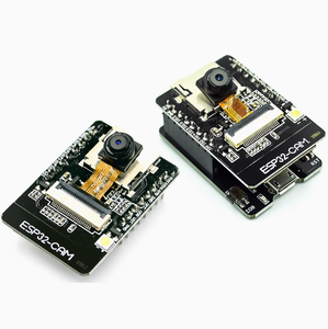 ESP32 CAM-Entwicklungs karte mit OV2640-Modul WIFI-Modul - Product Image 4