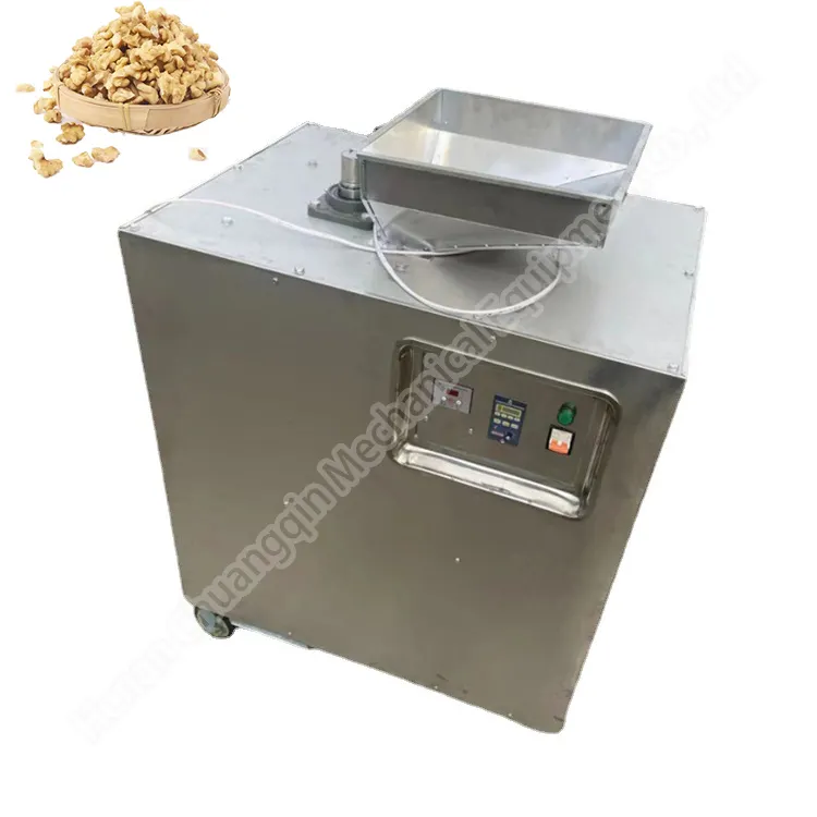 Профессиональная машина для разделения ядра грецкого ореха с высоким качеством