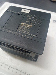 Original brandneue IC200UDR001-BO Versa Max Controller 8 Eingänge 6 Relais ausgänge für SPS - Product Image 1