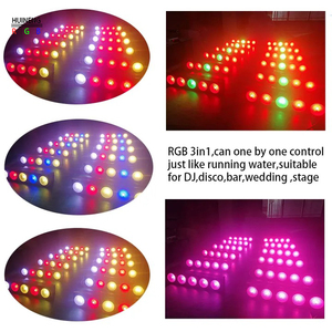 5x30w led matris ışık rgb piksel çubuk 1 sahne ışığı aydınlatma matris blinder cob dj disko kulübü bar partisi için - Product Image 3