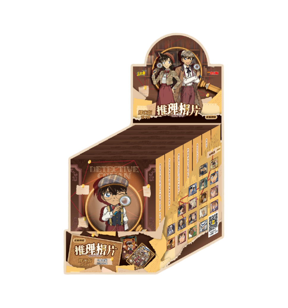 48 boîtes / boîte de 6 pièces