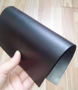 Döküm için temel su geçirmez EPDM kauçuk su geçirmez membran - Product Image 6
