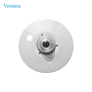 Sistema PV utilizzato sensore di radiazione svi sensore di uscita analogica piranometro solare con interfaccia di corrente Max 20ma