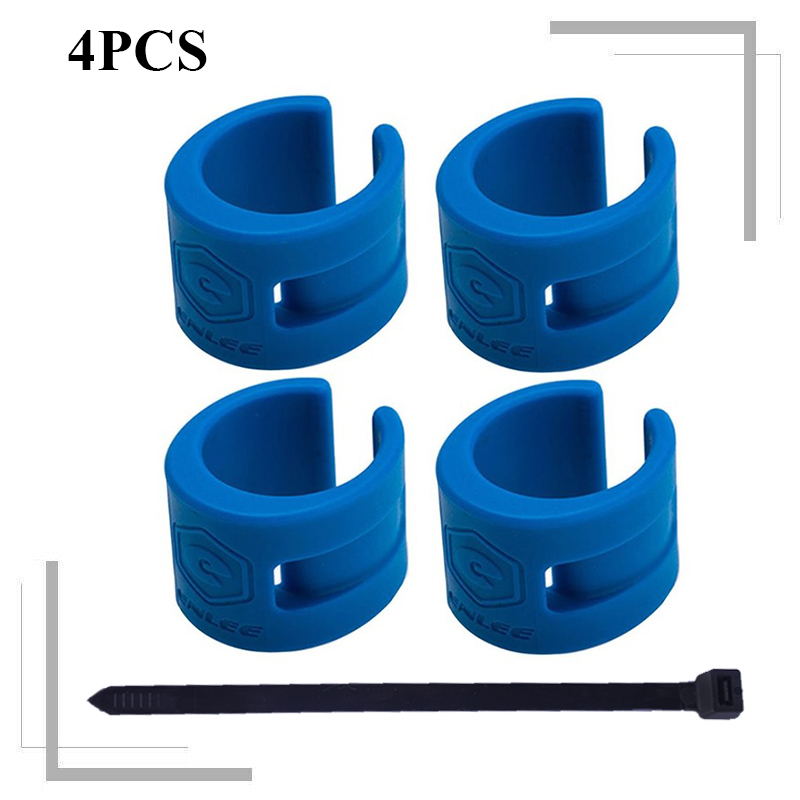 Blue-4pcs