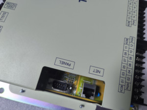 Techmation TECH1H TECH1 Controlador de placa de CPU original/placa IO para máquina de moldeo por inyección Nuevo y de marca - Product Image 3