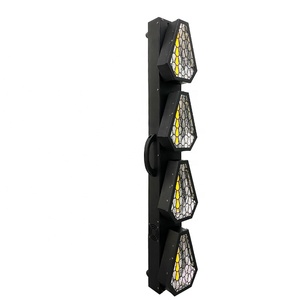2023ใหม่เข็มทิศย้อนยุคแบบไม่สิ้นสุดไฟ LED สำหรับพื้นหลังเวทีดีเจดิสโก้ - Product Image 2