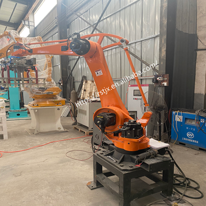 Arm smart Handling <strong>Robot</strong> <strong>Robot</strong> Packing Palletizer <strong>Load</strong> <strong>Stacking</strong> Palletizing Palletizer - Product Image 2