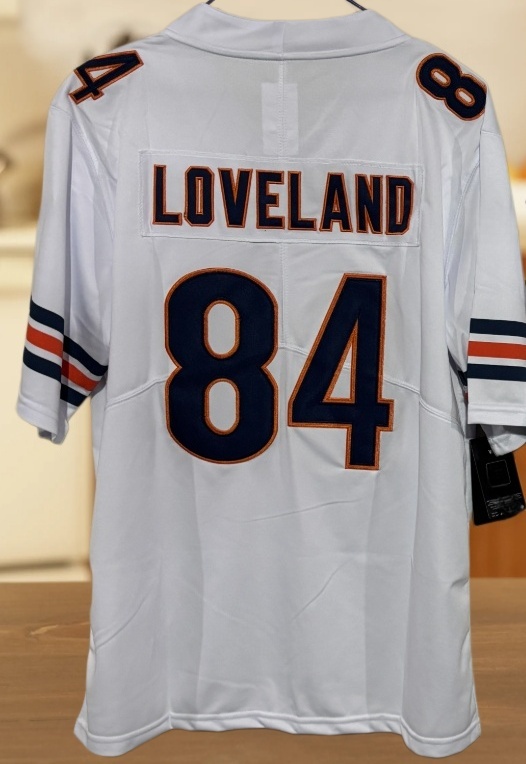 84 White