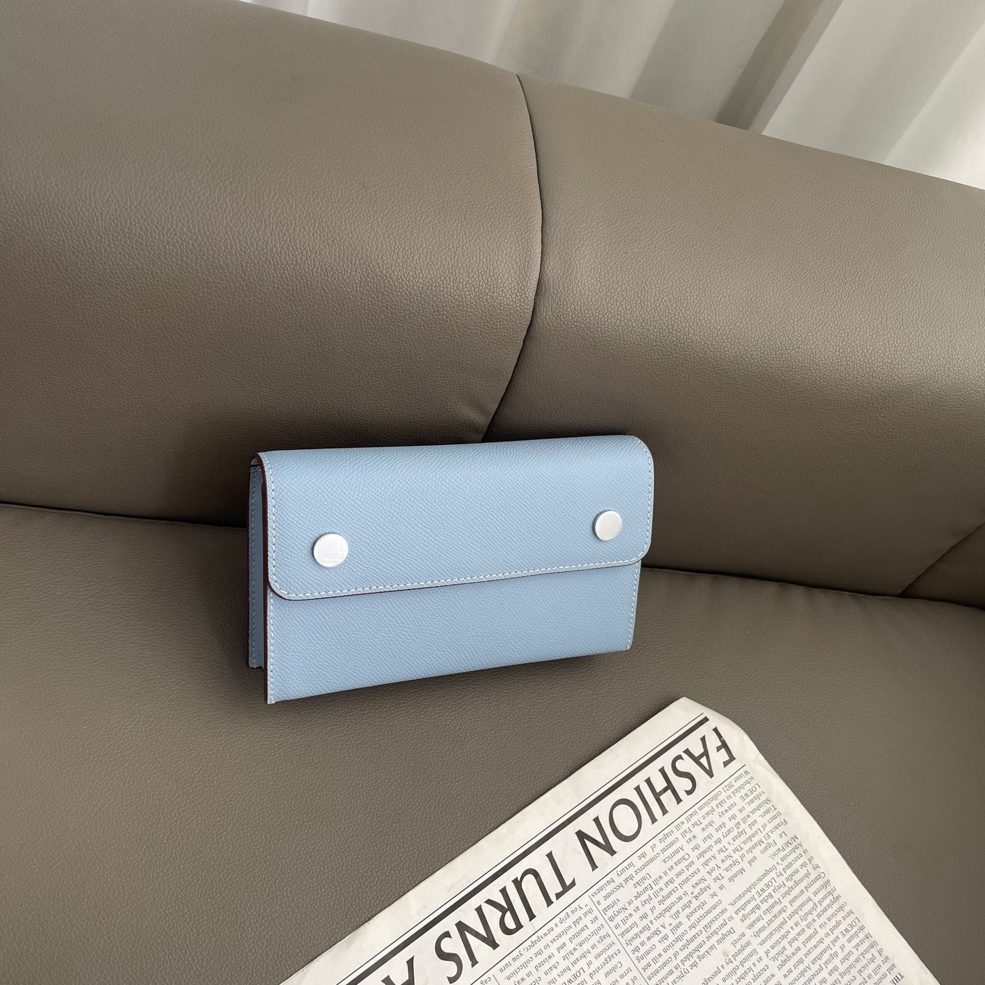 Bleu clair
