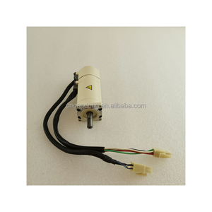Sürücü ile orijinal Servo Motor kiti MSDA-043D1A Servo Motor - Product Image 2