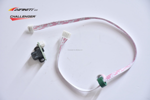 INFINITI Hot Selling All Seiko 180dpi <strong>Encoder</strong> <strong>Sensor</strong> 350 Cable New Condition Printer Spare Parts for Inkjet Printer Machine - Product Image 6