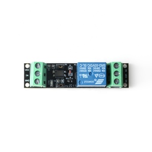 1 canale 3V modulo relè con modulo optoaccoppiatore relè isolato scheda di controllo unità 10A 250V AC 10A 30V DC