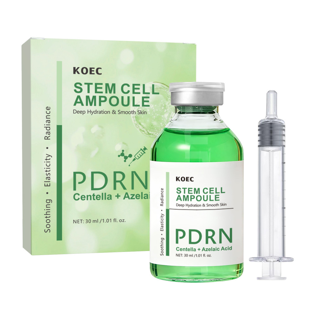 Ampolla PDRN Centella Acido Azelaico