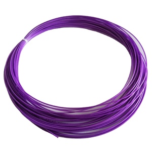 El precio de fábrica al por mayor de la raqueta de Bádminton de 10m de cadena de 26lbs durable en stock para marth jugando máquina de encordar - Product Image 2
