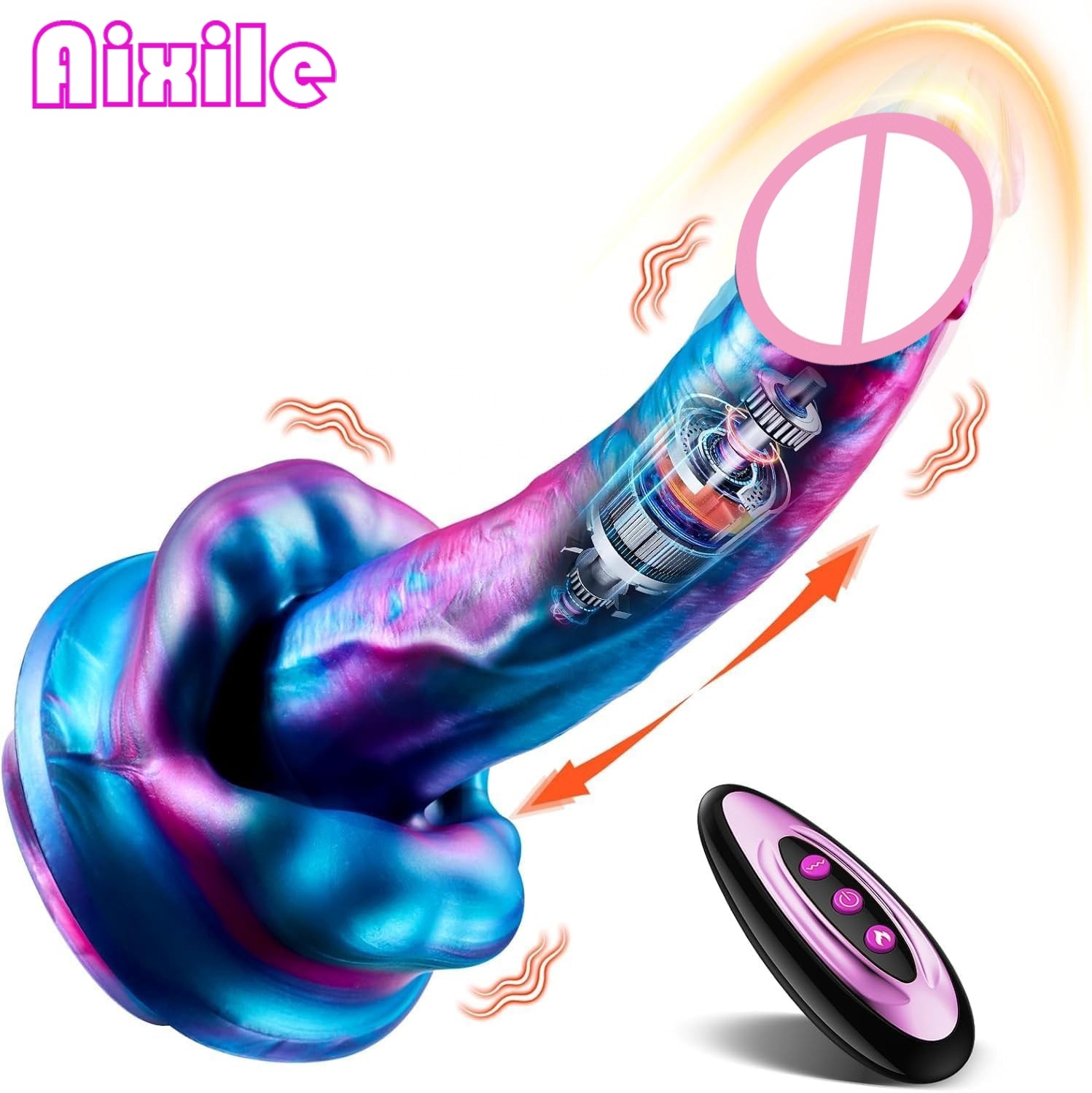 colorful