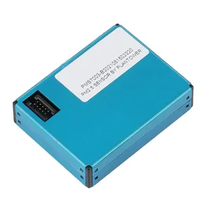 PMS7003センサーモジュールPM2.5集光検出レーザー通信ネットワーク製品用空気粒子ダストセンサー - Product Image 1
